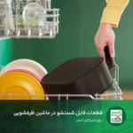 سرخ کن بدون روغن فیلیپس مدل 9270 - Image 10